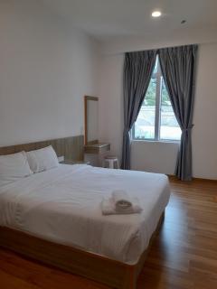 Rumah CheMatsunami - 3