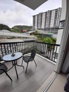 Rumah CheMatsunami - 2