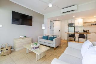 Portsea 76 - Dual Key Studio & 1 BR by the Beach - 5