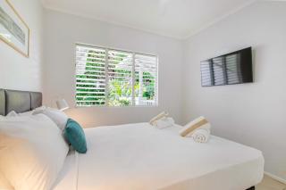 Portsea 76 - Dual Key Studio & 1 BR by the Beach - 3