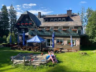 Naturfreundehaus Fahrenberg - 2