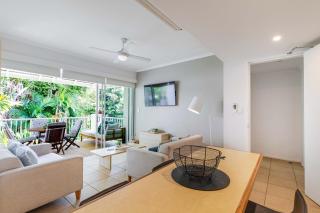 Portsea 76 - Dual Key Studio & 1 BR by the Beach - 7