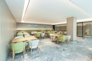 JI Hotel Beijing Shangdi Nongda South Road - 1