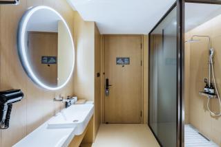 JI Hotel Shanghai Tonghe New Village Subway Station - 4