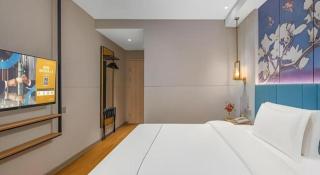 Jinjiang Inn Wuxi Liangqing Road Wanda Plaza Yunhe Bay Industrial Center - 5