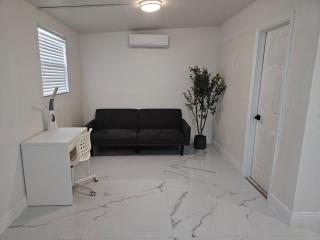 Apartamento Acogedor con Estilo - 5