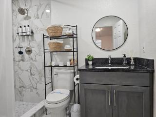 Apartamento Acogedor con Estilo - 1