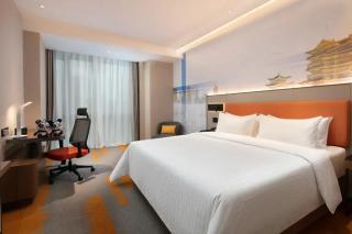Hilton Garden Inn Nanchang Chaoyang Center - 0