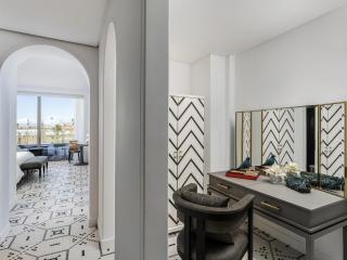 Fairmont La Marina Rabat Sale Hotel - Rabat - 5