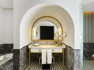 Fairmont La Marina Rabat Sale Hotel - Rabat - 4