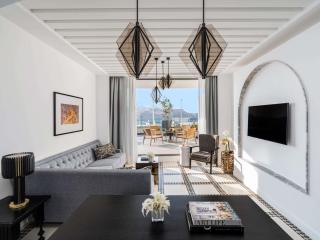 Fairmont La Marina Rabat Sale Hotel - Rabat - 3