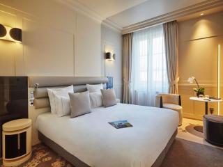 La Licorne Hotel & Spa Troyes - MGallery Collection - 1