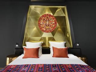 Minaro Hotel Tokaj - MGallery Collection - 2