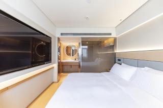 JI Hotel Shanghai University Huyi Highway - 4