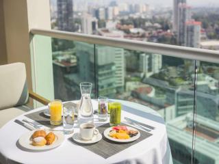 The Paragon Hotel Mexico Santa Fe By Accor - 2