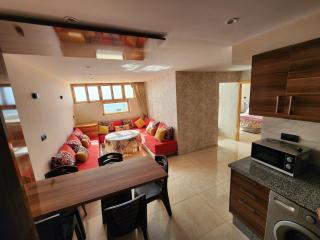 Apartment in Anza with Exceptional Sea View - 5