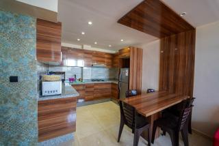 Apartment in Anza with Exceptional Sea View - 1