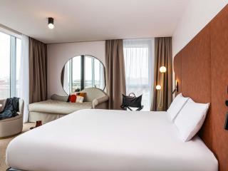 Mercure Dunkerque Centre Gare - 1