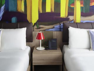 Mondrian Mexico City Condesa - 2