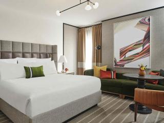 21c Museum Hotel St Louis - 4