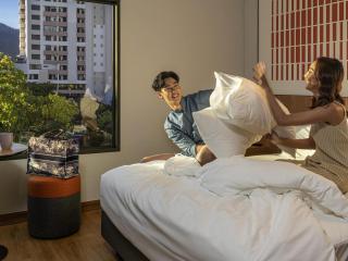 ibis Chiang Mai Nimman Journeyhub - 7