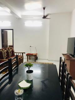 Virtus home stay - Pondichéry - 4