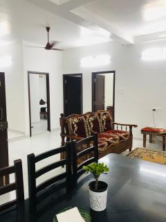 Virtus home stay - Pondichéry - 5