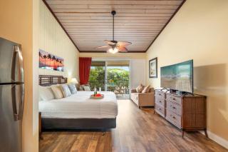 Napili Shores D229 condo - 4