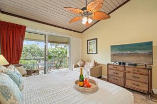 Napili Shores D229 condo - 2