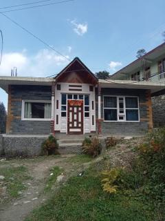 Jibhi Homestay - 7