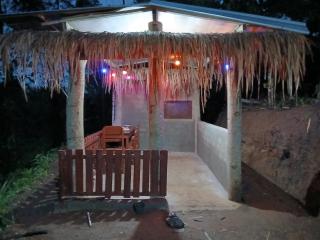 Bareng Homestay Tetebatu - 7