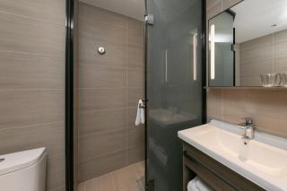 Hanting Hotel Beijing South Railway Station Gongyi Dongqiao - 4