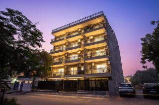 BedChambers Aparthotels Near Medicity, Gurgaon - 6