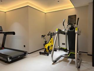 BlueVisual Hotel SIAS UNIVERSITY - 3