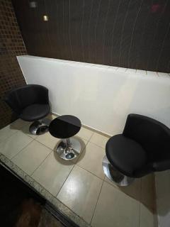 Apartamento com Varanda - 3