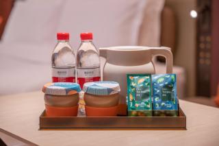 Orange Hotel Beijing South Railway Station - 3