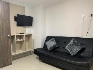 Dúplex Moderno y Perfectamente Ubicado - 5