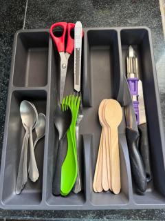 WiF5 Stays - Entire Home, 3BHK near Perungudi - 7