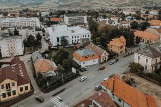 Kossuth Apartments - 9