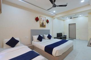 The Castle Crown - Hotel Lord Krishna Dham - 7