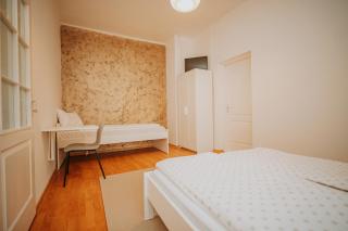 Kossuth Apartments - 4