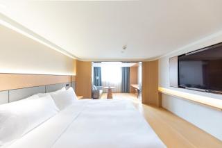 JI Hotel Shanghai University Huyi Highway - 6