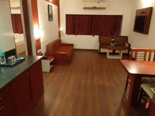 Presidency Landmark - 8