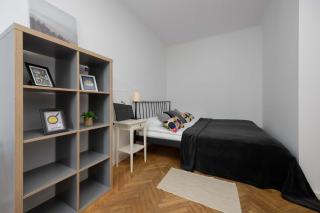 Bonifraterska Cozy Studio Near the Old Town in Warsaw by Noclegi Renters - 0
