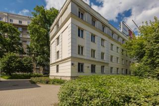 Bonifraterska Cozy Studio Near the Old Town in Warsaw by Noclegi Renters - 6