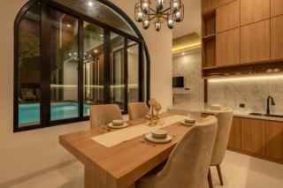Brand New Modern 3br Luxury Villa at Berawa Canggu - Casa De Avisha - 9