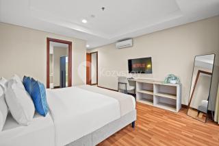 Suvin by Kozystay - Pondok Indah - 1
