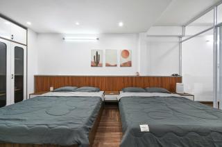 NGUYEN GIA - 17 Dinh Cong Trang - 0