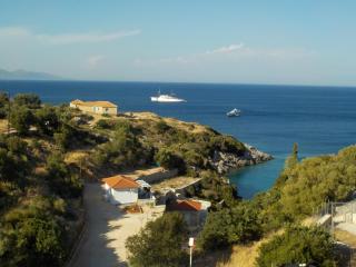Mikro Nisi Studios & Apartments - Agios Nikolaos (San Nicolò) - 6