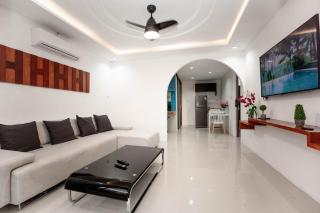 Waterfall House, 800 m to the Bang Tao beach - 6